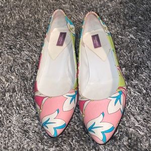 Emilio Pucci Shoes